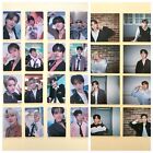 Carte postale Kpop Stray Kids 7e mini album Maxident SoundWave tirage chanceux