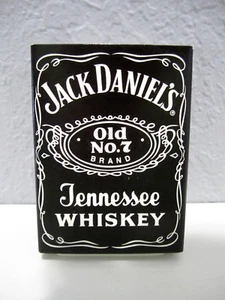 Zippo 2006 Jack Daniels Old No.7 Brand Tennessee Whiskey New/Sealed w/Box - Picture 1 of 7