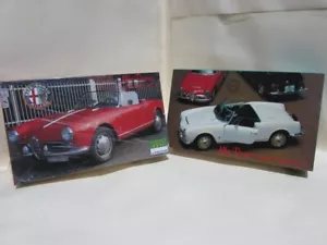 Modellini kit scala 1/24 Alfa Romeo Giulietta, modellismo statico, no Tamiya - Foto 1 di 3