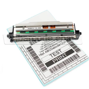 JN09804-0 Testina di stampa originale per CITIZEN CL-S703 CL-S703C stampante termica 305dpi - Foto 1 di 3