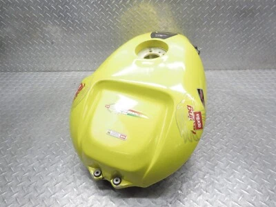 2002 98-03 Aprilia 1000 RSV Mille OEM бак бензина резервуар ячейки банка - Изображение 1 из 4