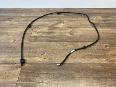 2015-2023 Mercedes-Benz C 300 W205 Front Windshield Washer Hose A2058600292 OEM - Image 1 of 4