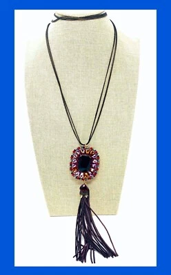 Collana per donna - Preziosi accessori per ogni occasione - Modelli unici! - Immagine 1 di 2