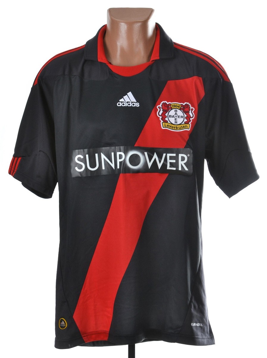 Bayer Leverkusen International Club Soccer Fan Shirts for Bayer Leverkusen International Club Soccer Fan Shirts for
