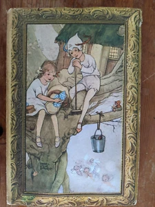 The Nursery Peter Pan (J.M. Barrie - 1969) edited by Olive Jones - Picture 1 of 7