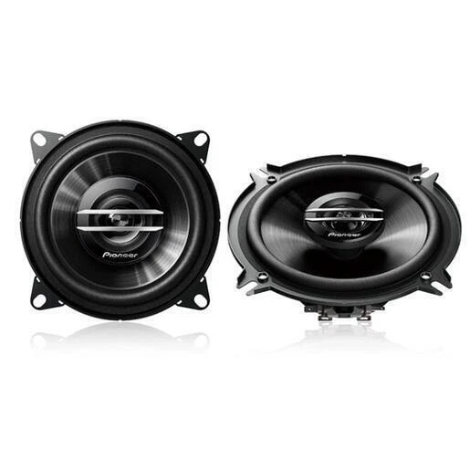 Pioneer TS-G1020F 2-Way 210W Car Speakers - Black