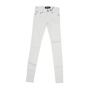 Kill City DAMEN JUNKIE DENIM JEANS WEISS UVP 129 $  - Bild 1 von 2