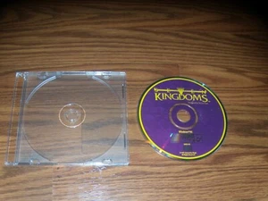 Seven Kingdoms (PC, 1997( CD-ROM Game - Picture 1 of 1