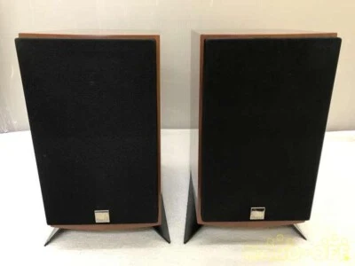 Par de Altavoces de Estantería Compactos HiFi DALI MENTOR MENUET 2 Vías 68Hz a 25kHz Foto 1 de 4