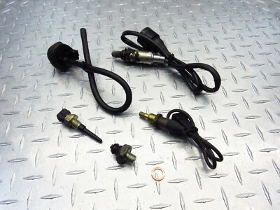 BMW 850R R850R 1996 95-97 OEM SENSOR LOTE OXÍGENO TEMPERATURA PROBADO BUENO Foto 1 de 4