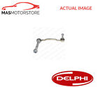 ANTI ROLL BAR STABILISER DROP LINK FRONT DELPHI TC1373 G NEW OE REPLACEMENT