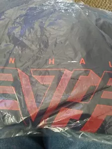 Van Halen T-Shirt Classic Logo T Shirt, Größe XXL - Bild 1 von 3