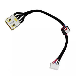 For Lenovo IdeaPad Z410 Z510 Laptop DC30100KQ00 AC DC Power Jack Charging Port - Picture 1 of 1