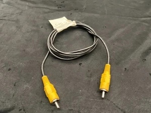 Cavo Rca / Rca #C505 - Imagen 1 de 2