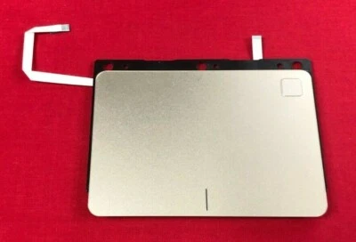 TOUCHPAD ORIGINAL ASUS S510UA-DS51 M580VD COM CABO 04060-01120000 13N1-29A0601 - Imagem 1 de 3