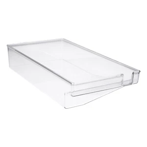 Eiswürfelbehälter 0060225193 kompatibel mit Haier 49046150 für Kühlschrank - Bild 1 von 7