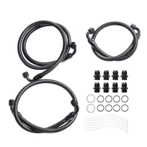 Autoteile Getriebe Kühlerschlauch Kabelsatz für Chevrolet GMC Duramax 2006-2010 - Bild 1 von 5