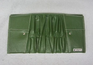 Miche Classic Purse GREEN SHELL COVER Erica May 2010 - Picture 1 of 8