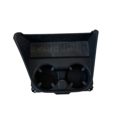 BMW X3 2° Serie (10>) SUPPORTO PORTA BICCHIERI PER 51169184498 N47D20C - Immagine 1 di 4