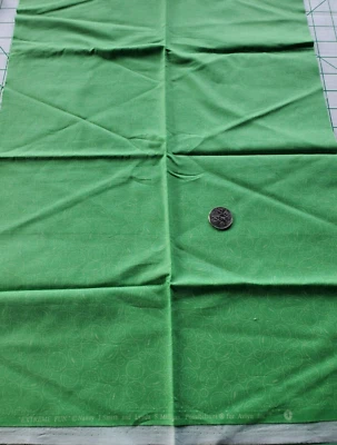 3/8 yd Sewing Fabric Extreme Fun Sport Balls Nancy Smith Football Soccer Basket - Image 1 of 4