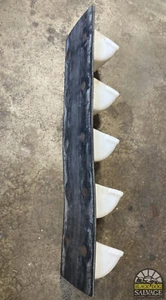 Five Bucket Conveyor Belt Piece, 24" - Picture 1 of 7