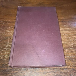 So We Believe So We Pray By George Arthur Buttrick - 1951 - Fair Shape -Library - Picture 1 of 7