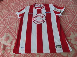 Chivas Guadalajara Jersey Reebok Centenario 2006 Large Boys 12/14 - Picture 1 of 12