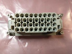 Mencom ILME CQEF-32 16A - Schneller Versand - Bild 1 von 4