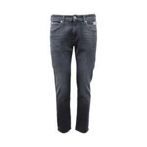 4787AU men's jeans ROY ROGER'S 517 man trousers blue/black - Picture 1 of 4