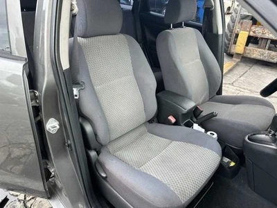 Passenger Front Seat Bucket With Cloth Manual Fits 05-08 MATRIX 908002 Foto 1 de 4