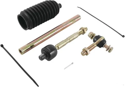 Extremos de varilla de amarre de repuesto QuadBoss para Polaris Sportsman Touring 850 SP 2015-2020 Foto 1 de 3