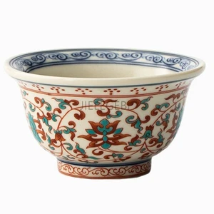 Taza de té china retro cerámica Home Master Cup Press Cup 50cc - Imagen 1 de 19