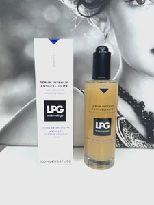 Sérum Intensif Anti-Cellulite LPG Zones de cellulite installée 100 ml - Imagen 1 de 5