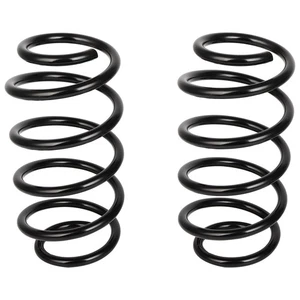 For 2005-2008 2009 Jeep Grand Cherokee 3.0L 3.7L 4.7L 2pc Front Coil Springs - Bild 1 von 7
