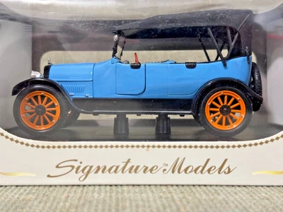 Modelo de coche diecast Reo Touring 1917 1:32 nuevo en caja - modelos exclusivos Foto 1 de 4