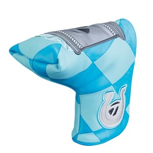 New TaylorMade Golf Limited Edition PGA Championship Putter Headcover - Picture 1 of 2