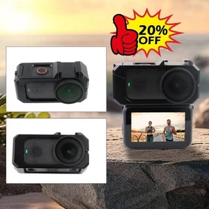 For Osmo Nano Metal Rabbit Cage Multifunctional Accessor Expansion Ne w~ - Picture 1 of 9