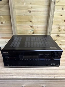 ONKYO TX-SR606 7.1 Channel 110 Watt AVReceiver - PARTS ONLY - READ DESCRIPTION - Picture 1 of 16