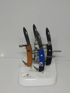 Swiza Taschenmesser aus Sammlung - Bild 1 von 7