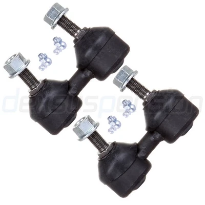 Barra estabilizadora frontal oscilante elos compatível com 2001-2006 Hyundai Elantra GLS GT Limited - Imagem 1 de 4