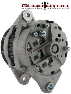 New Alternator 1117880 1117923 Allis Tractor 8360 8425 7673 - Picture 1 of 6