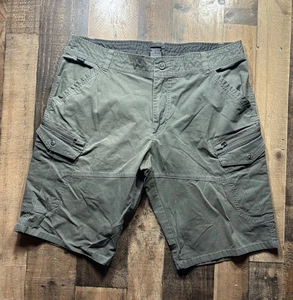 Kuhl Shorts Herren Gr. 38 RN#108846 Born in the Mountains Outdoor Wandern - Bild 1 von 8