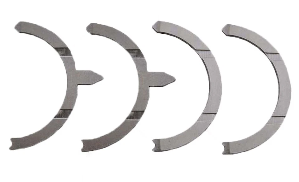 Arandela de empuje del cigüeñal para algunos modelos 94-10 Lexus Toyota TW1534STD Foto 1 de 4