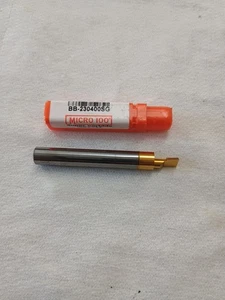 Herramienta de perforación Micro 100 BB-230400SG, diámetro de diámetro .230 en D .400 en EE. UU. - Imagen 1 de 3