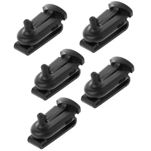 5Pcs Belt Clip For Motorola Battery Talkabout Two Way Radio Walkie 1 Pin - Picture 1 of 7