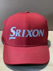Cappello Golf Srixon Tour 2023 Originale - Foto 1 di 5