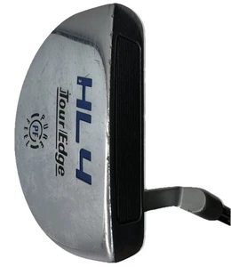 "Putter de mazo Tour Edge Hot Launch HL4 Pure Feel 33"" diestro" - Imagen 1 de 8