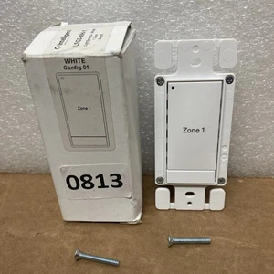 Intelligent Lighting LSG3-WH-1 weiß Dimmschalter - Bild 1 von 1