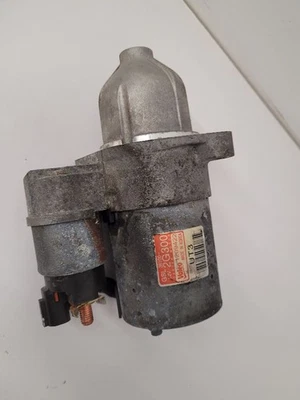 Motor de arranque KIA SPORTAGE 2017-2022 361002G300 17-22 Foto 1 de 4