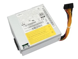 Fujitsu Esprimo P5010 original Desktop-PC Netzteil 250 Watt - Afbeelding 1 van 4